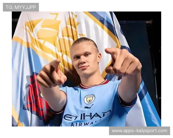 哈兰德恢复训练但出场存疑