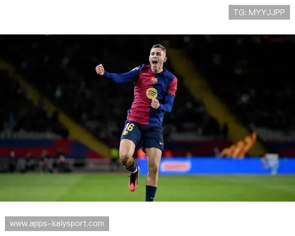 巴萨突然加速谈判英超新星，速度之快令人意外