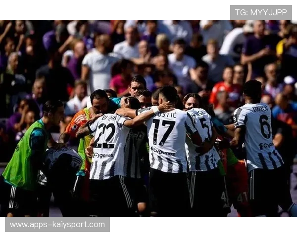 连场恶战，尤文需警惕翻车！，尤文全场