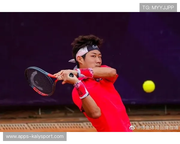 张之臻轰20记Ace进阶，排名创个人职业高