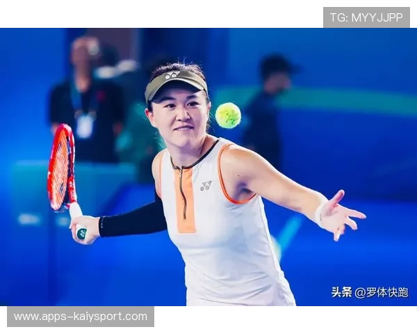 朱琳逆转晋级大师赛次轮，展现韧性竞技力